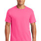 JERZEES -  Dri-Power 50/50 Cotton/Poly T-Shirt.  29M