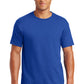 JERZEES -  Dri-Power 50/50 Cotton/Poly T-Shirt.  29M
