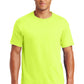 JERZEES -  Dri-Power 50/50 Cotton/Poly T-Shirt.  29M