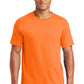 JERZEES -  Dri-Power 50/50 Cotton/Poly T-Shirt.  29M