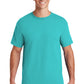 JERZEES -  Dri-Power 50/50 Cotton/Poly T-Shirt.  29M