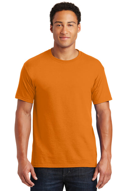 JERZEES -  Dri-Power 50/50 Cotton/Poly T-Shirt.  29M