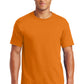 JERZEES -  Dri-Power 50/50 Cotton/Poly T-Shirt.  29M