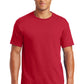JERZEES -  Dri-Power 50/50 Cotton/Poly T-Shirt.  29M