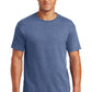 JERZEES -  Dri-Power 50/50 Cotton/Poly T-Shirt.  29M