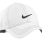 Nike Swoosh Front Cap.  333114
