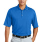 Nike Dri-FIT Cross-Over Texture Polo.  349899