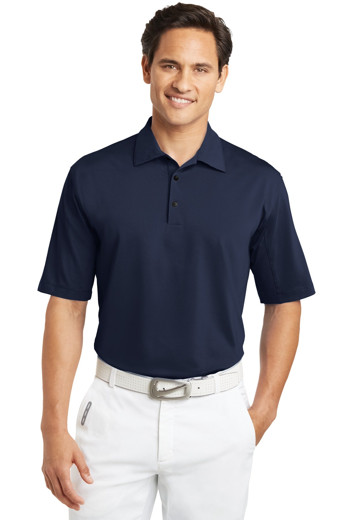 Nike Sphere Dry Diamond Polo. 354055