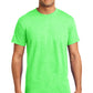 Hanes X-Temp T-Shirt. 4200