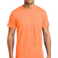 Hanes X-Temp T-Shirt. 4200