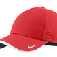 Nike Dri-FIT Swoosh Perforated Cap. 429467