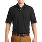 JERZEES -SpotShield 5.4-Ounce Jersey Knit Sport Shirt with Pocket. 436MP