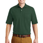 JERZEES -SpotShield 5.4-Ounce Jersey Knit Sport Shirt with Pocket. 436MP