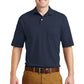 JERZEES -SpotShield 5.4-Ounce Jersey Knit Sport Shirt with Pocket. 436MP