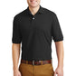 JERZEES - SpotShield 5.4-Ounce Jersey Knit Sport Shirt. 437M