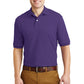 JERZEES - SpotShield 5.4-Ounce Jersey Knit Sport Shirt. 437M
