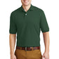 JERZEES - SpotShield 5.4-Ounce Jersey Knit Sport Shirt. 437M
