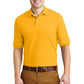 JERZEES - SpotShield 5.4-Ounce Jersey Knit Sport Shirt. 437M