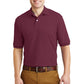 JERZEES - SpotShield 5.4-Ounce Jersey Knit Sport Shirt. 437M