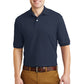 JERZEES - SpotShield 5.4-Ounce Jersey Knit Sport Shirt. 437M