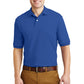 JERZEES - SpotShield 5.4-Ounce Jersey Knit Sport Shirt. 437M