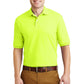 JERZEES - SpotShield 5.4-Ounce Jersey Knit Sport Shirt. 437M