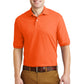JERZEES - SpotShield 5.4-Ounce Jersey Knit Sport Shirt. 437M