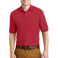 JERZEES - SpotShield 5.4-Ounce Jersey Knit Sport Shirt. 437M