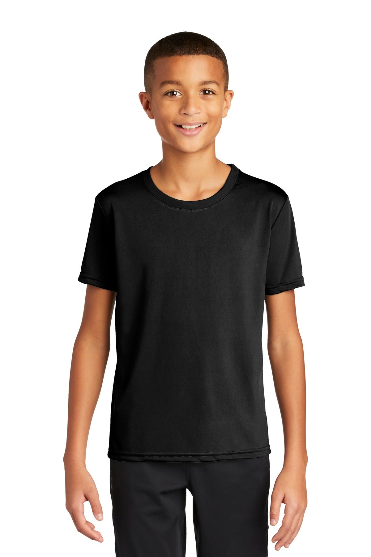 Gildan Performance  Youth Core T-Shirt. 46000B