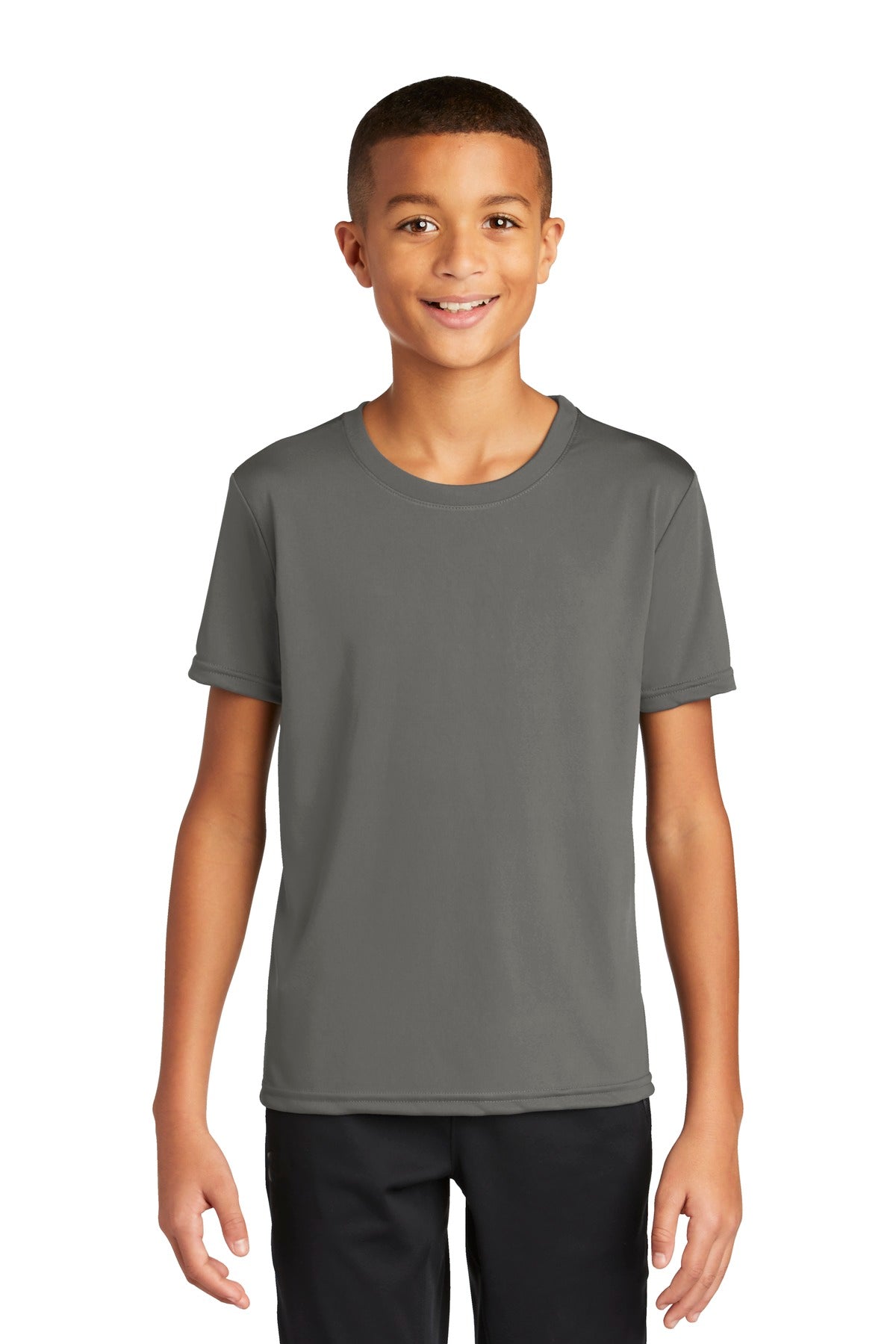 Gildan Performance  Youth Core T-Shirt. 46000B