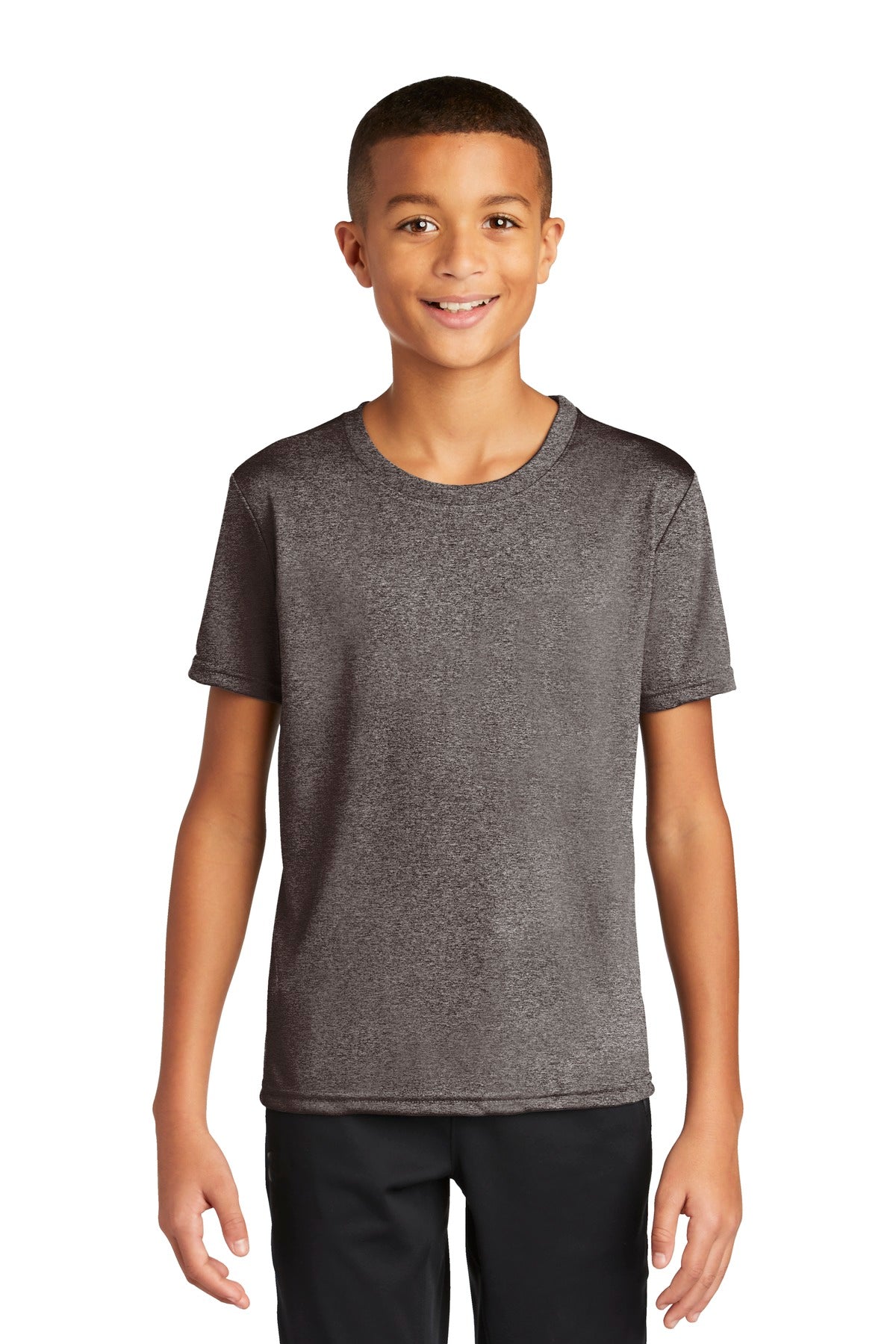 Gildan Performance  Youth Core T-Shirt. 46000B