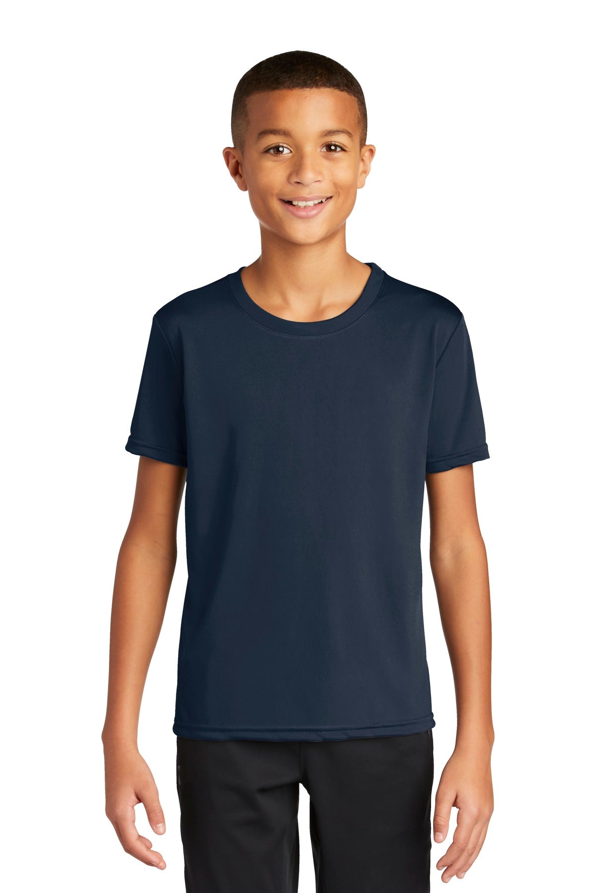 Gildan Performance  Youth Core T-Shirt. 46000B