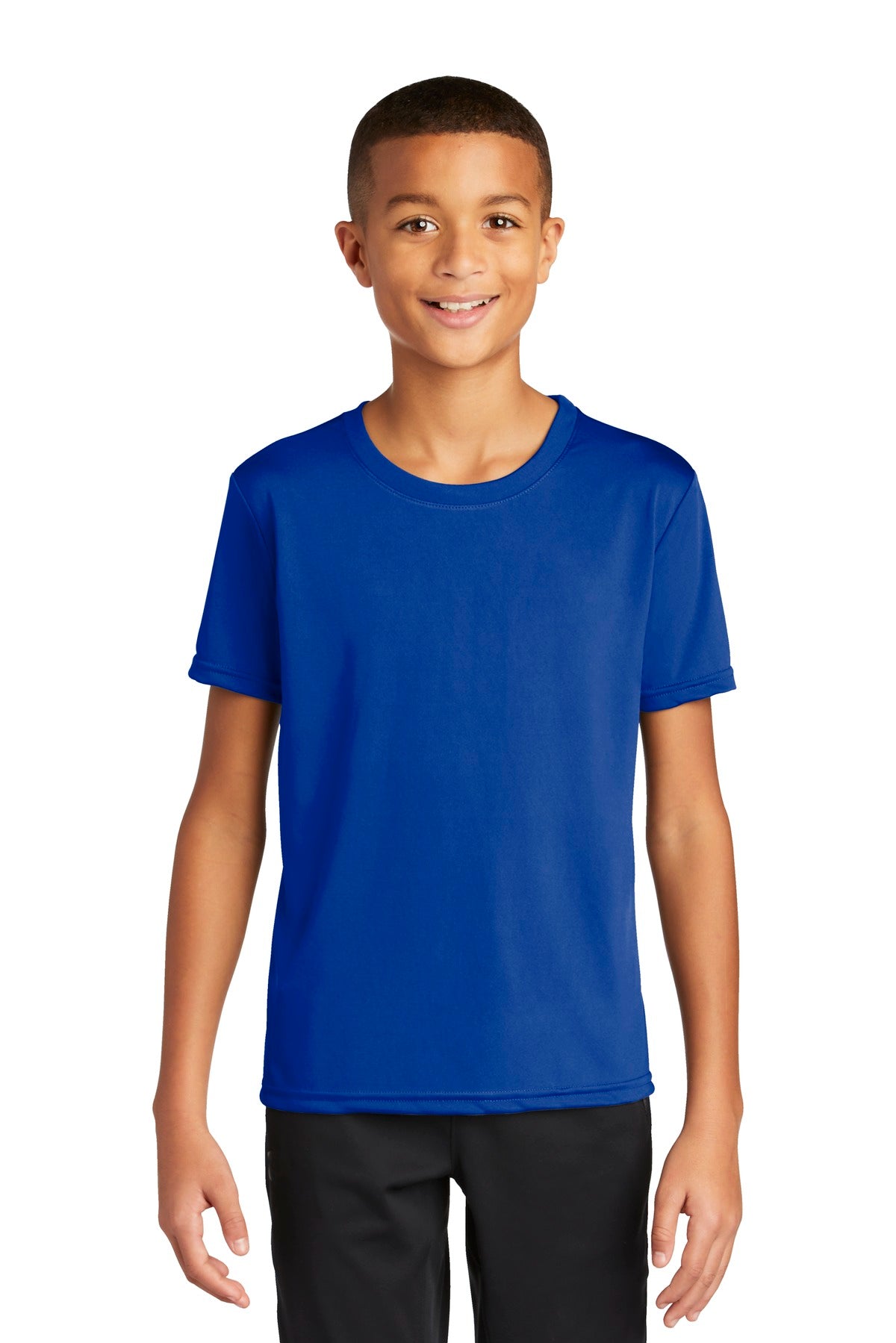 Gildan Performance  Youth Core T-Shirt. 46000B