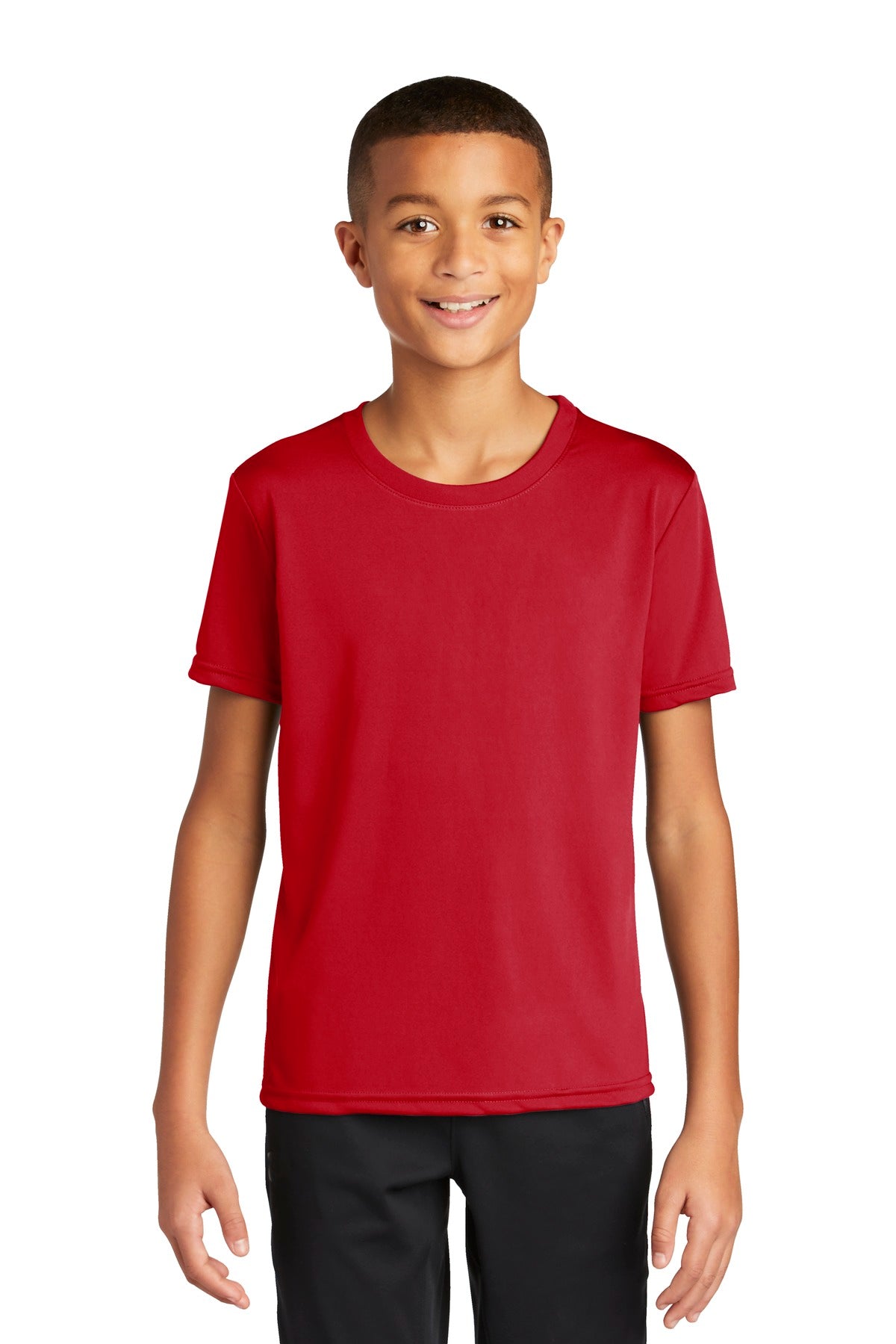 Gildan Performance  Youth Core T-Shirt. 46000B