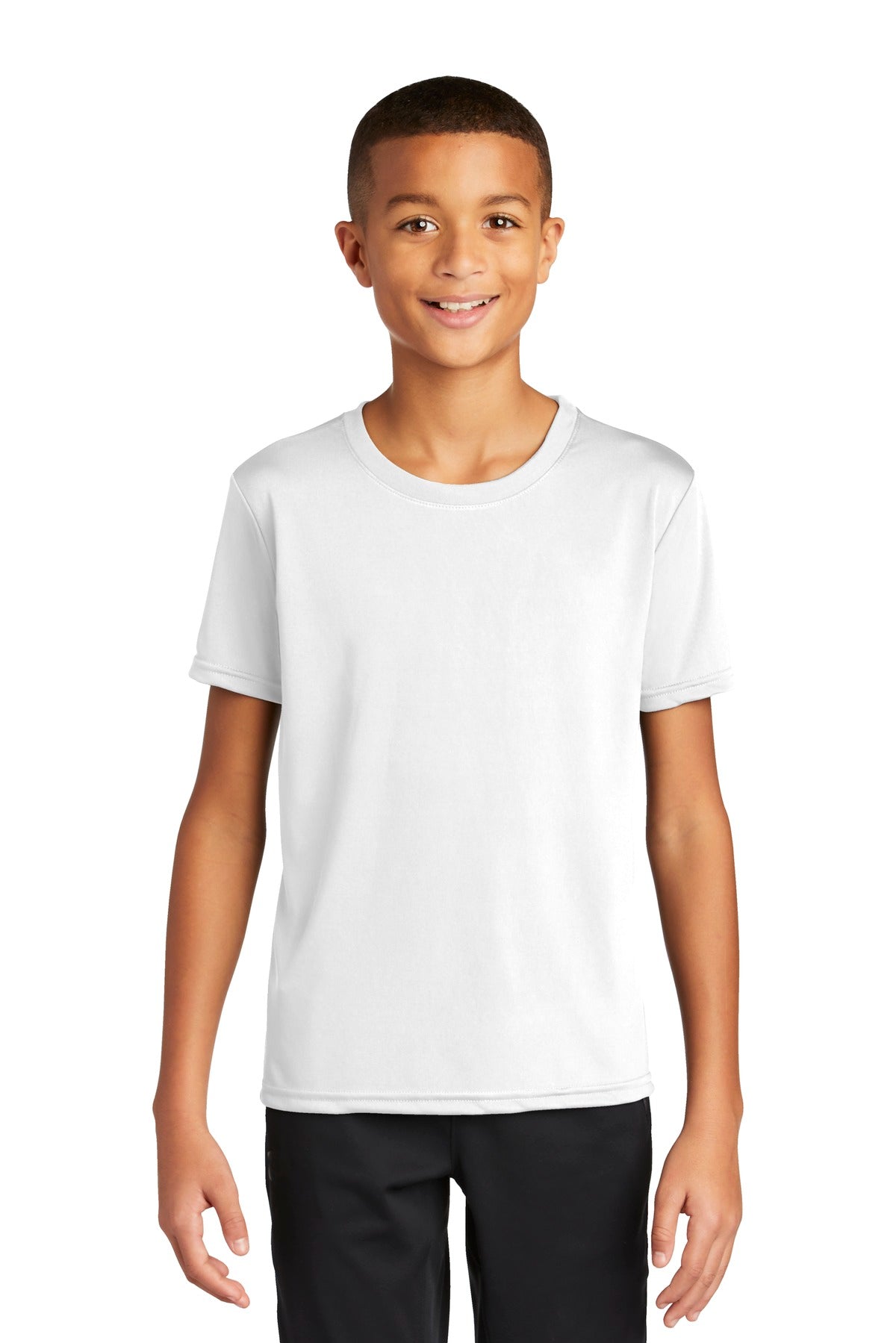 Gildan Performance  Youth Core T-Shirt. 46000B