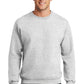 JERZEES SUPER SWEATS NuBlend - Crewneck Sweatshirt.  4662M