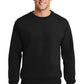 JERZEES SUPER SWEATS NuBlend - Crewneck Sweatshirt.  4662M