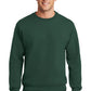 JERZEES SUPER SWEATS NuBlend - Crewneck Sweatshirt.  4662M