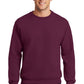 JERZEES SUPER SWEATS NuBlend - Crewneck Sweatshirt.  4662M