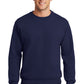 JERZEES SUPER SWEATS NuBlend - Crewneck Sweatshirt.  4662M