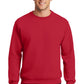 JERZEES SUPER SWEATS NuBlend - Crewneck Sweatshirt.  4662M