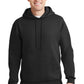 JERZEES SUPER SWEATS NuBlend - Pullover Hooded Sweatshirt.  4997M