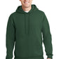 JERZEES SUPER SWEATS NuBlend - Pullover Hooded Sweatshirt.  4997M