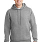 JERZEES SUPER SWEATS NuBlend - Pullover Hooded Sweatshirt.  4997M
