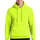 JERZEES SUPER SWEATS NuBlend - Pullover Hooded Sweatshirt.  4997M