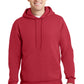 JERZEES SUPER SWEATS NuBlend - Pullover Hooded Sweatshirt.  4997M