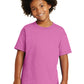 Gildan - Youth  Heavy Cotton 100% Cotton T-Shirt.  5000B