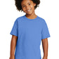 Gildan - Youth  Heavy Cotton 100% Cotton T-Shirt.  5000B