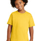 Gildan - Youth  Heavy Cotton 100% Cotton T-Shirt.  5000B