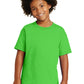 Gildan - Youth  Heavy Cotton 100% Cotton T-Shirt.  5000B